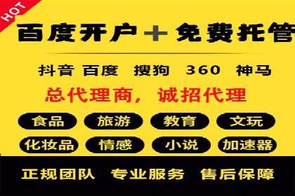 精准营销的秘诀：专业SEM托管的成功故事分享